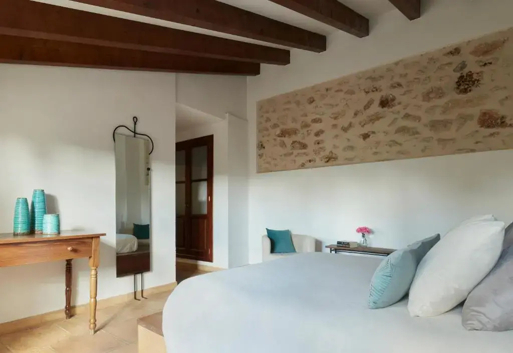Hotel Can Joan Capó - Adults Only - Chambres