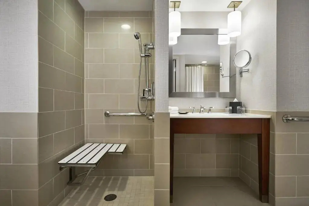 The Westin Virginia Beach Town Center - Chambres