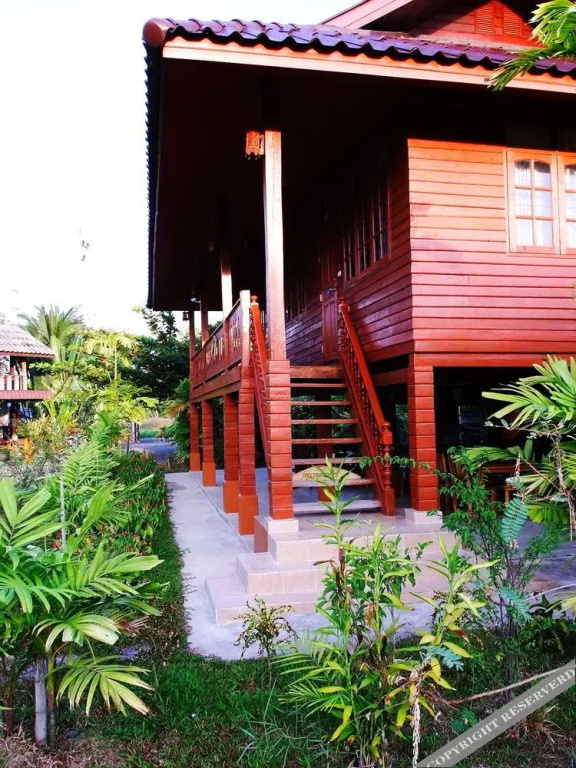 Baansuay Huean Ngam