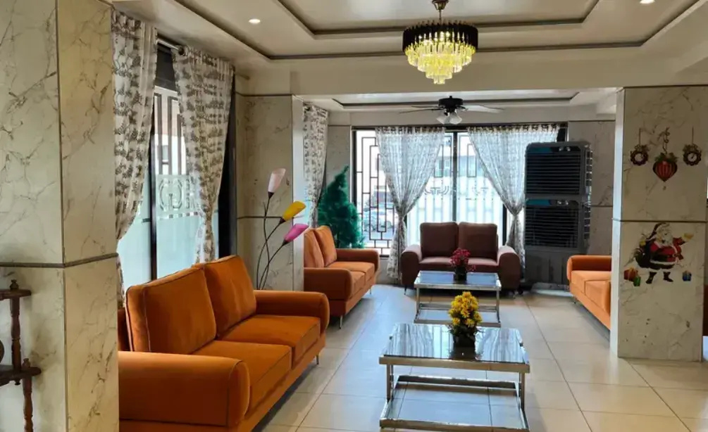 Hotel photo 16
