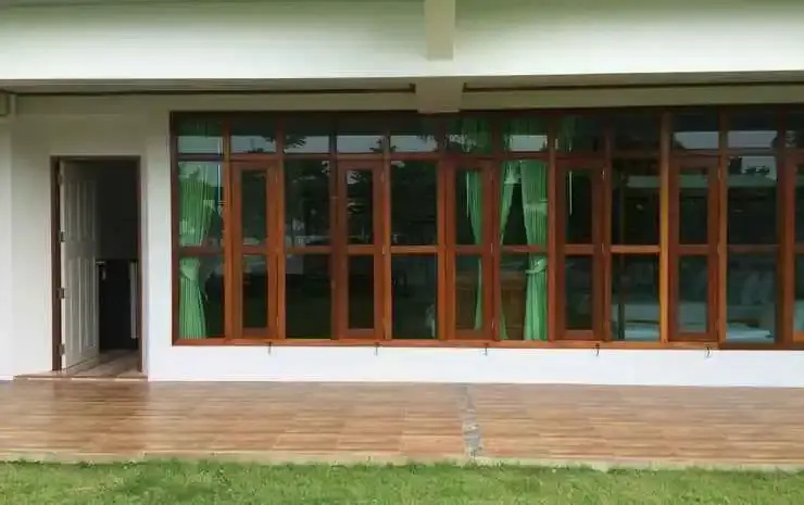 Ban Nai Tuek Hotel