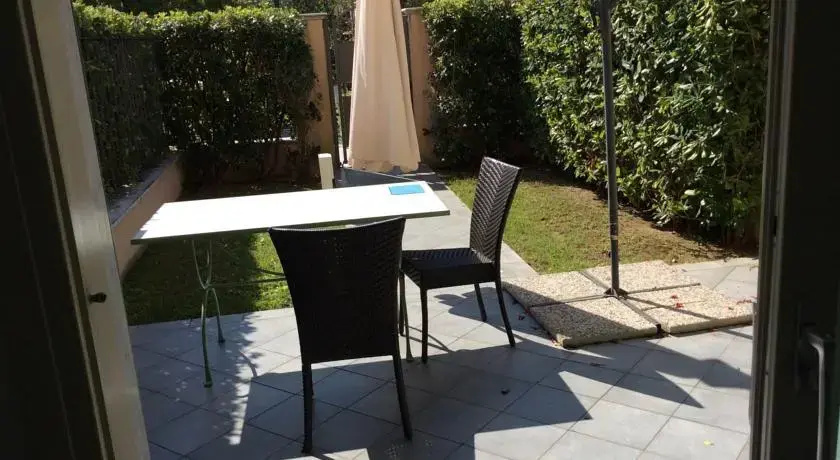 Apartment Giorgiohouse