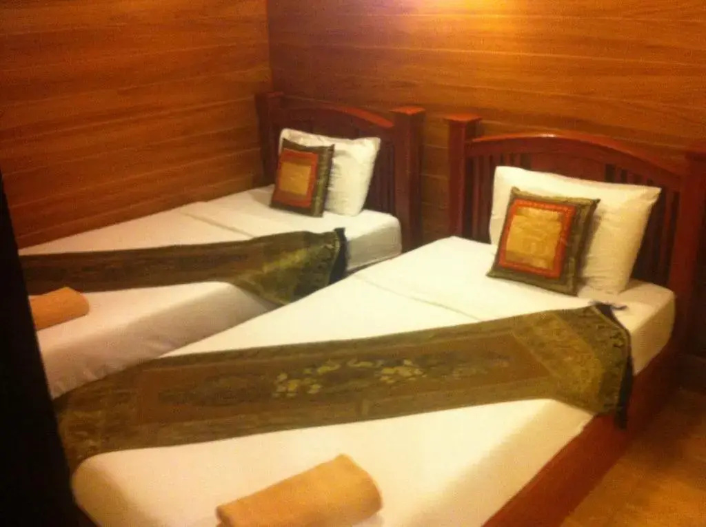 Tanee Place - Chambres
