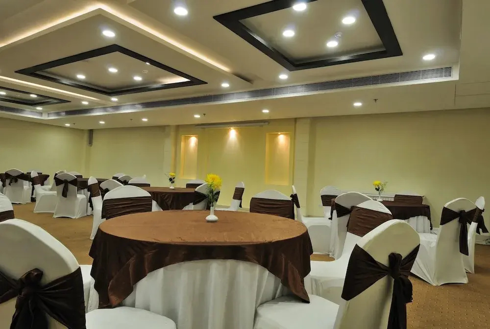 Hotel photo 15