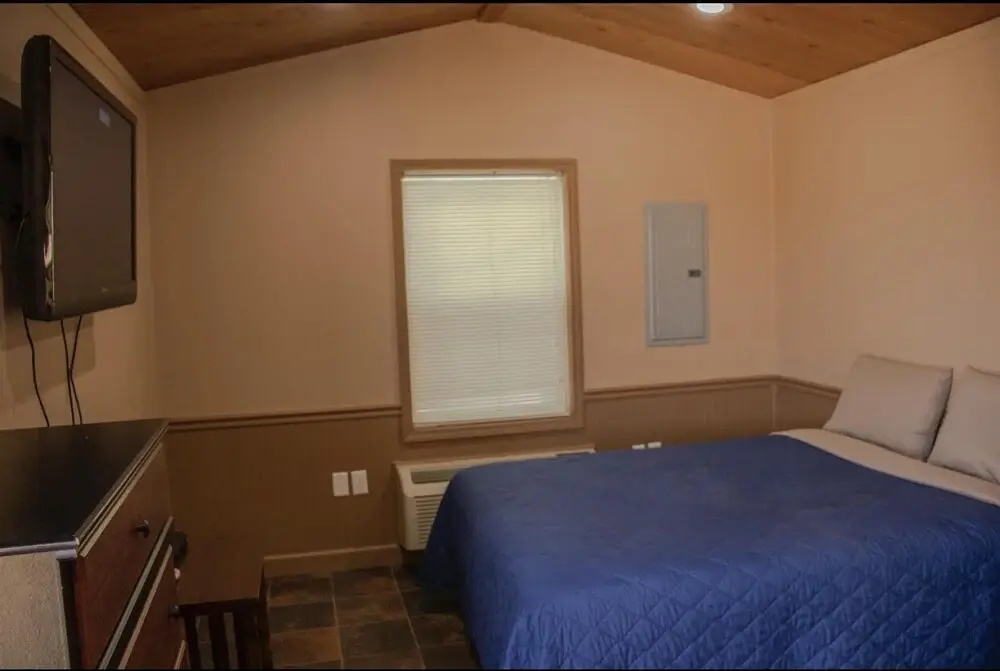 Tumbleweed Lodge