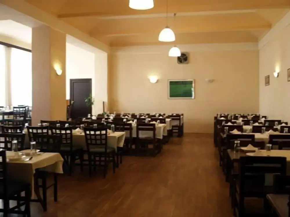 Parkhotel Terezín - Général