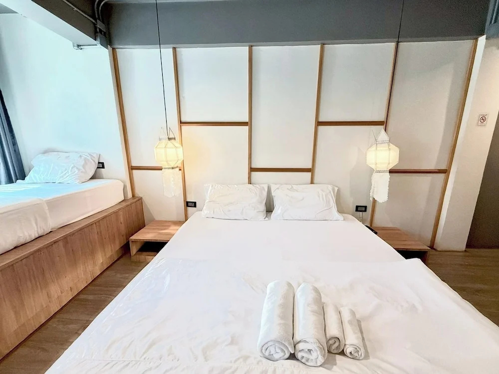 Little One Hostel — 3