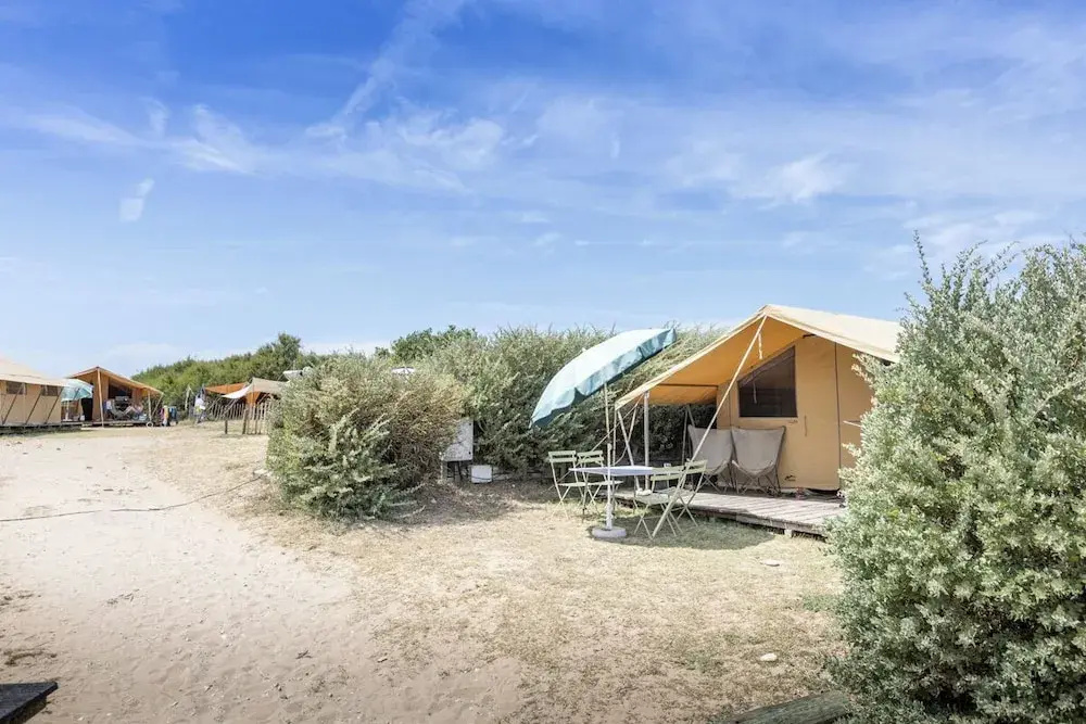 Afficher la photo 6 — Huttopia Côte Sauvage
