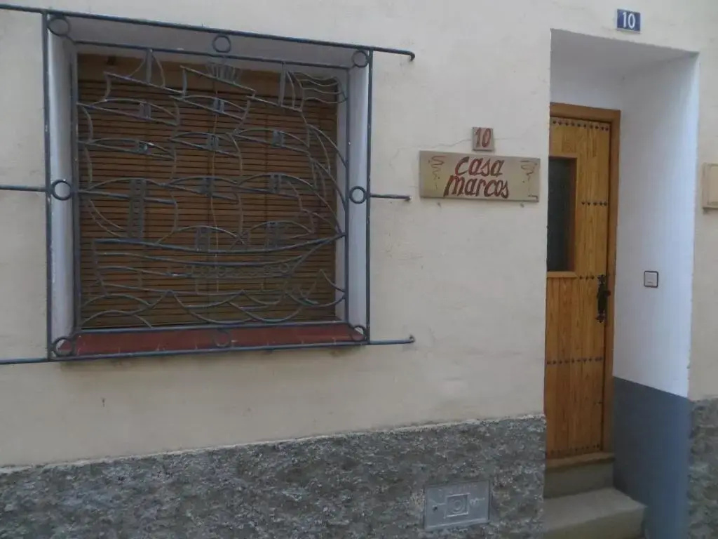Casa Marcos