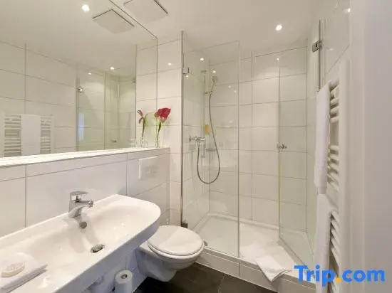 Hotel Engel - Chambres