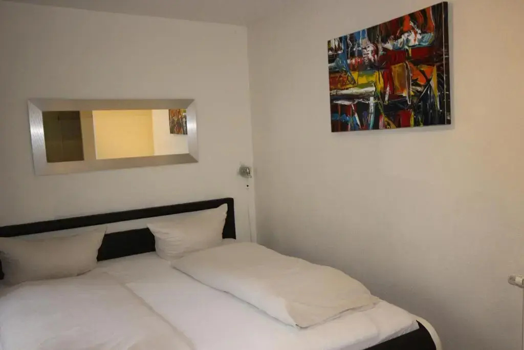 Hotel Nüller Hof - Chambres