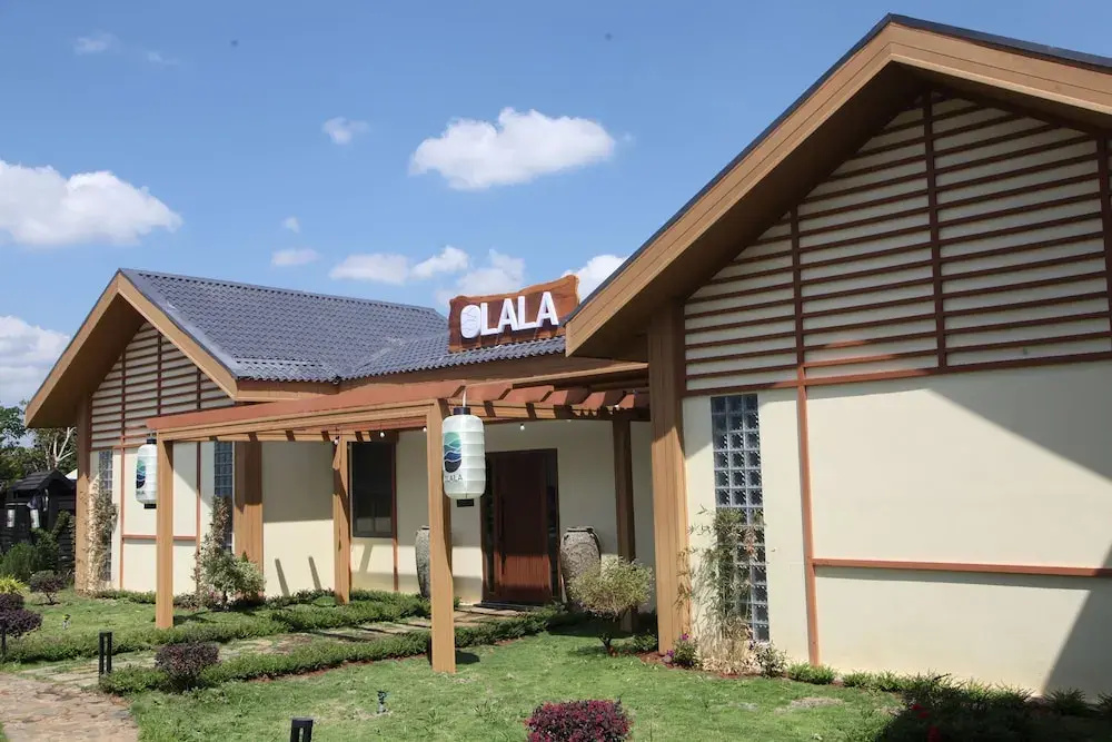 Olala Glamping