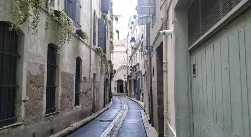 Rêver à Béziers - Général