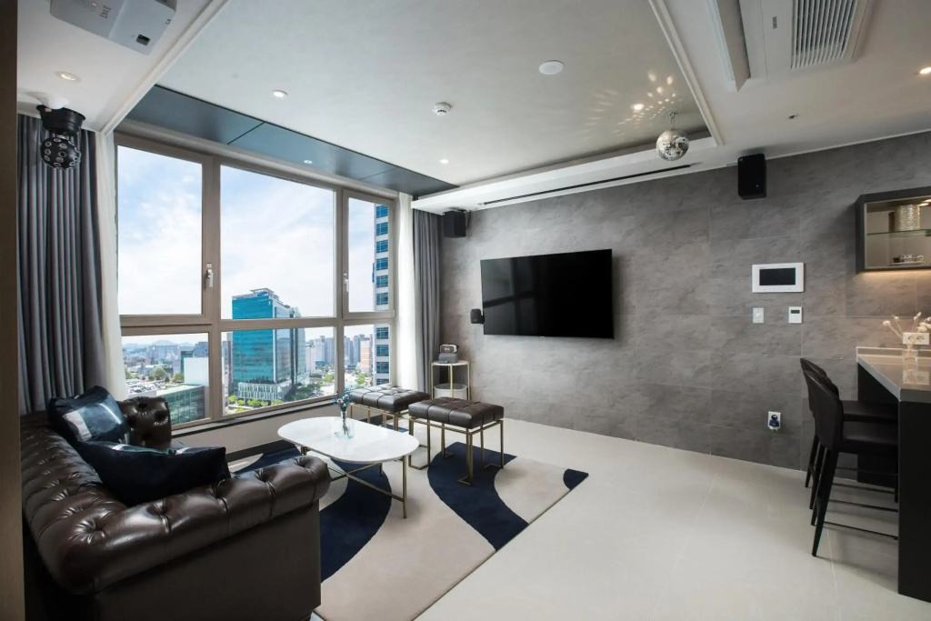 UTOP Boutique Hotel & Residence - фото 36