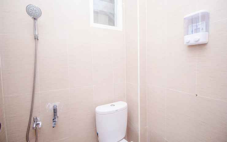 Отель D'jagad Villa E7 - Two Bedroom, фото 7