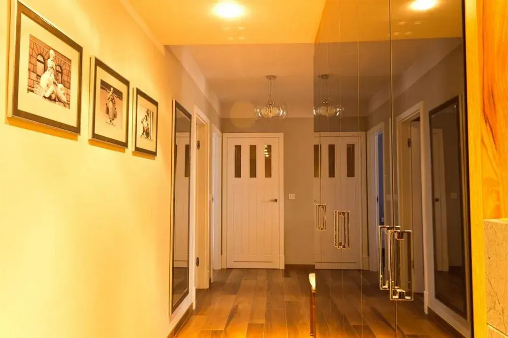Elite Apartments Garbary Old Town - фото 10
