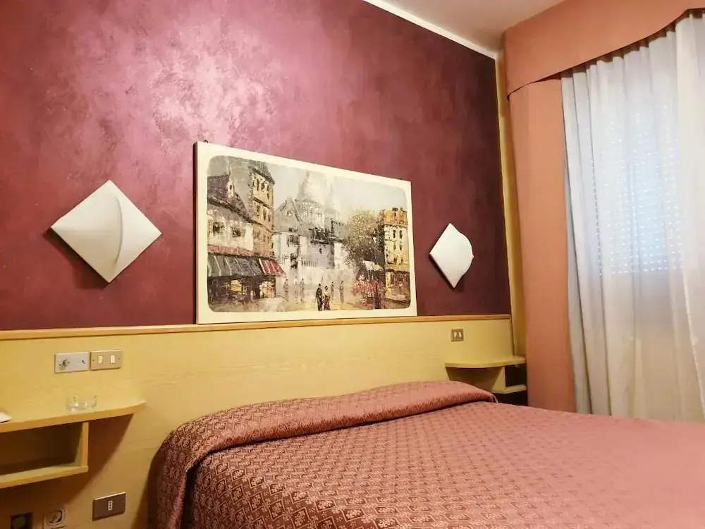 Hotel photo 7