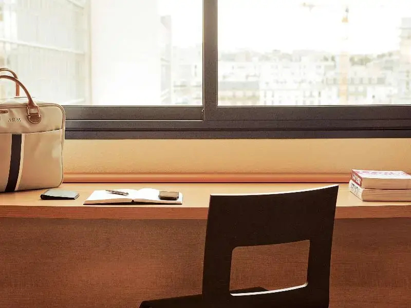 ibis Gent Centrum St-Baafs Kathedraal - Chambres