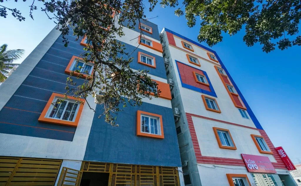 Sri Sai Guest House By OYO Rooms