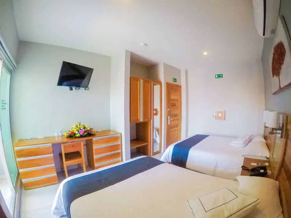 Hotel photo 3