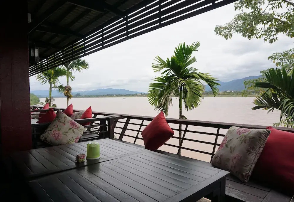 De River Boutique Resort Chiang Saen - Général