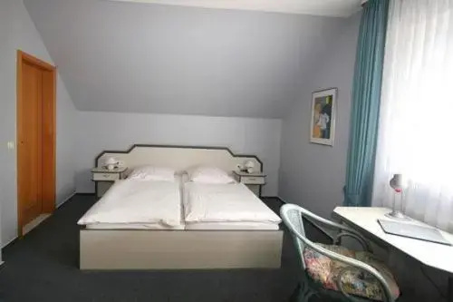 Donatus Hotel - Chambres