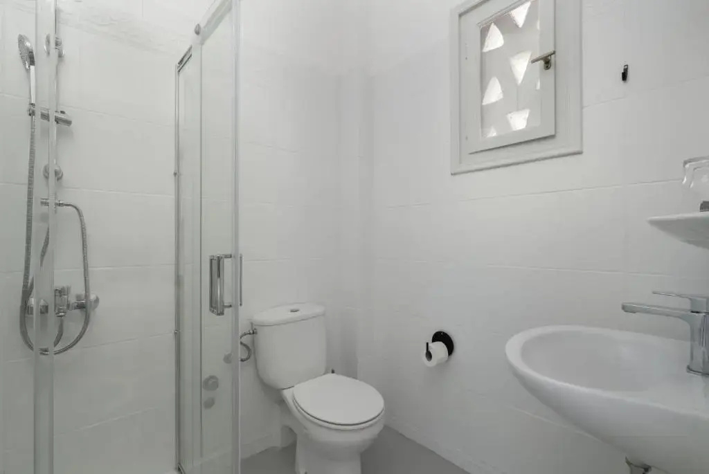 Pounda Resort Paros, a member of Radisson Individuals - Chambres