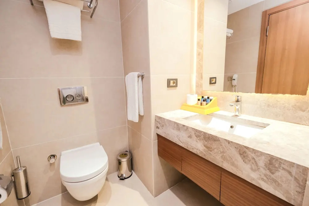 Asena Village - Chambres