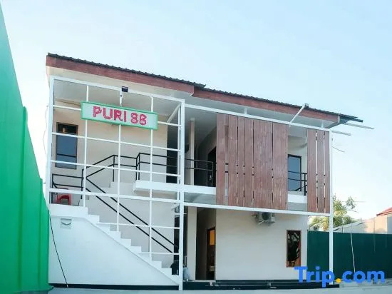Puri 88 Star Kupang
