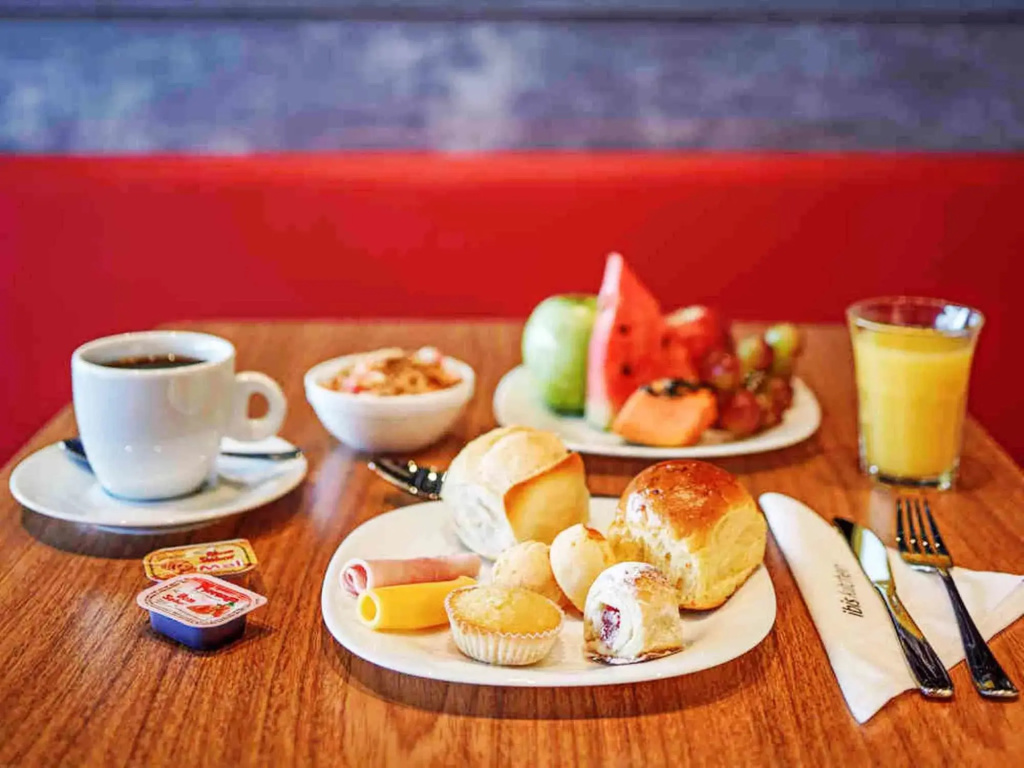 ibis Londrina Shopping - Général