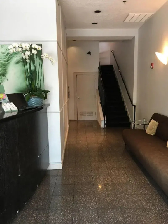 The Eo Inn - Downtown - Général