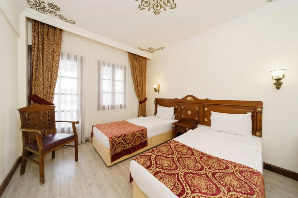 Hotel photo 6
