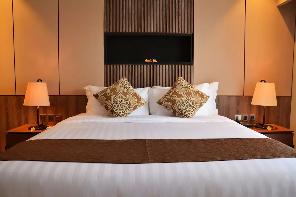 The Nest Hotel Bali