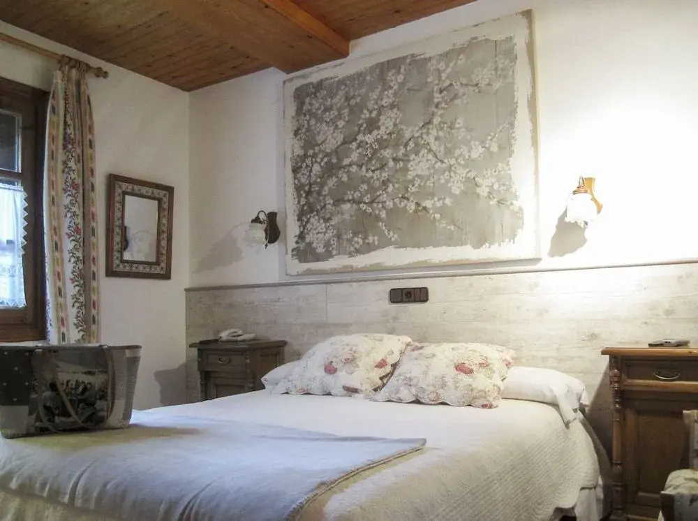 San Marsial Benasque Hotel&Apartamentos - Général