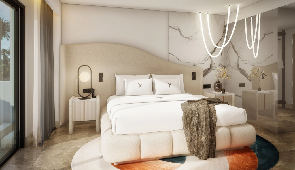 Ushuaia Ibiza Beach Hotel - Adults Only - Général
