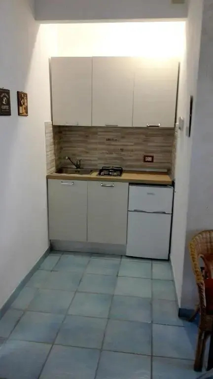 Casa Vacanza Orizzonte - Chambres