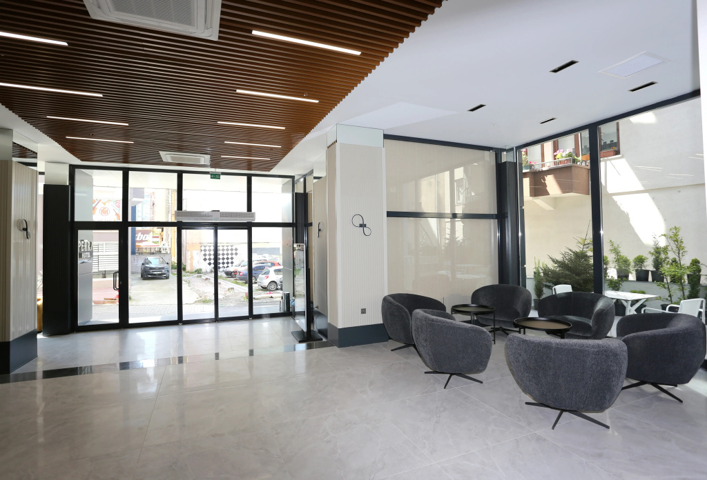 Hotel photo 14