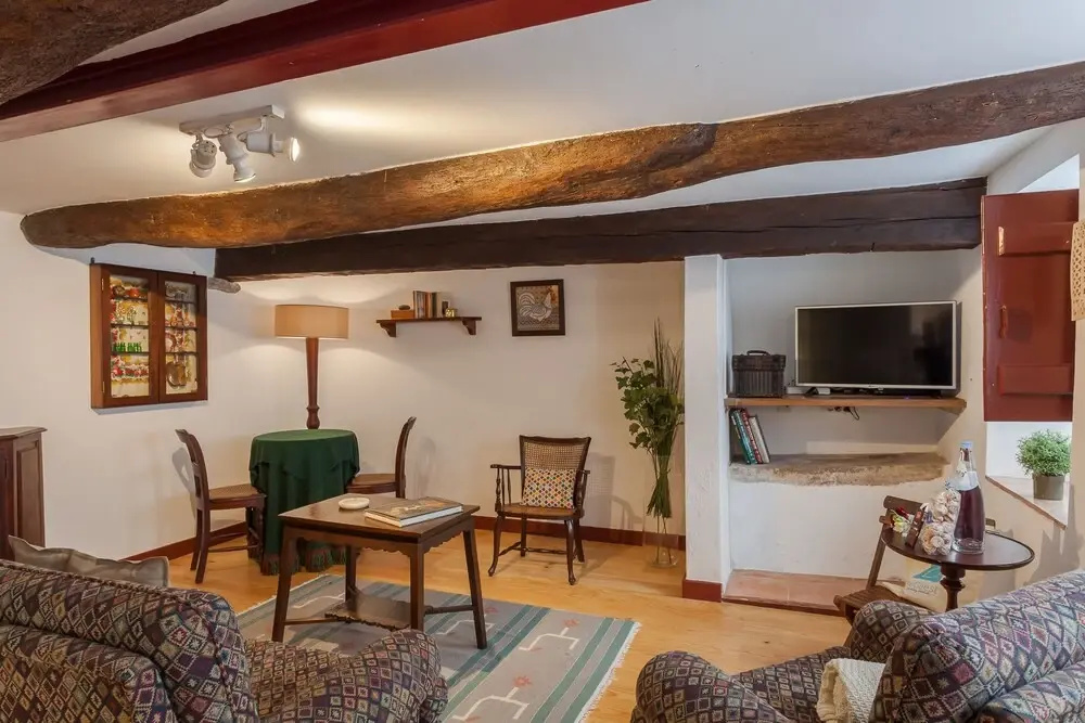 BeGuest Casa dos Alcaides