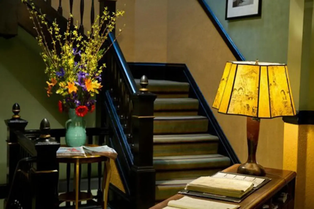 Hotel Boheme - Général