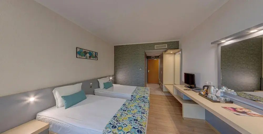 Sol Marina Palace — Adults Only over 16 - Chambres