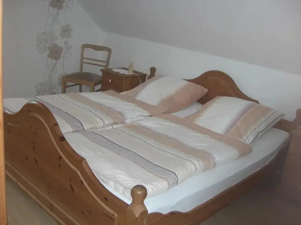 Ferienzimmer-Becker