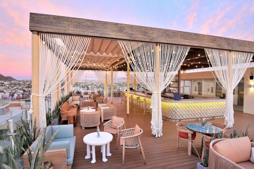 Corazón Cabo Resort & Spa picture