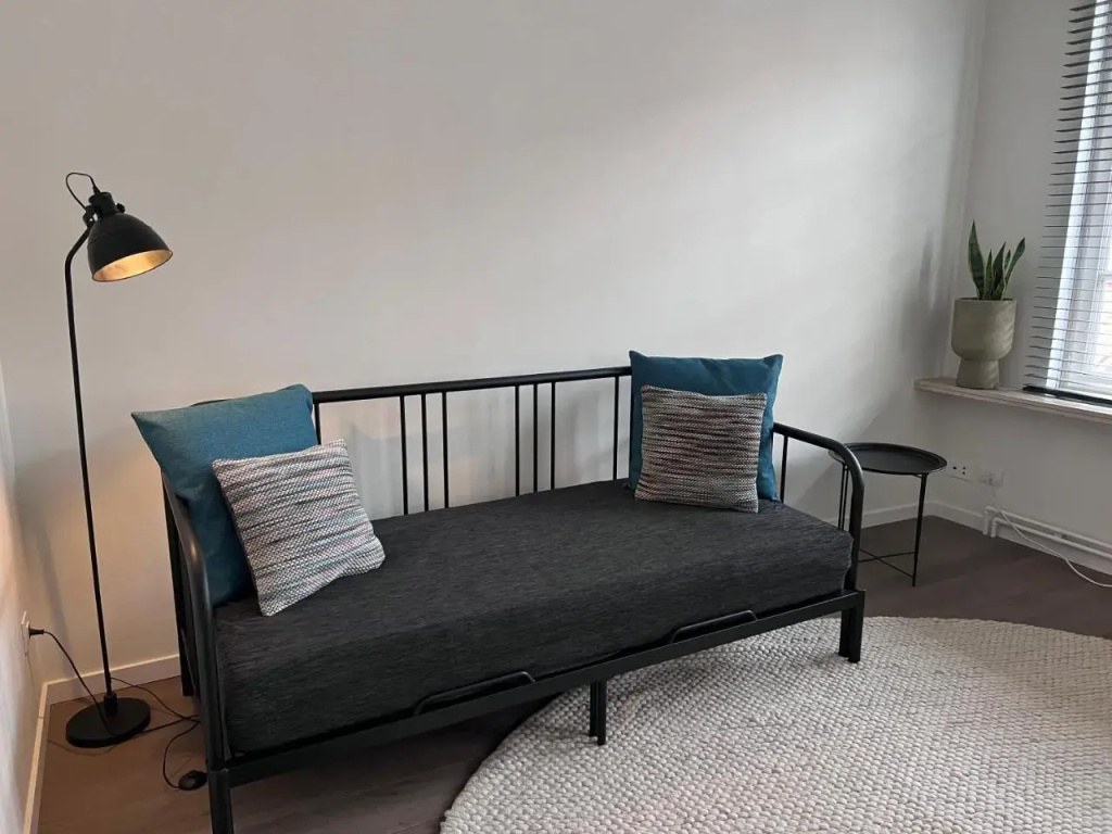 Maison Georges - фото 12
