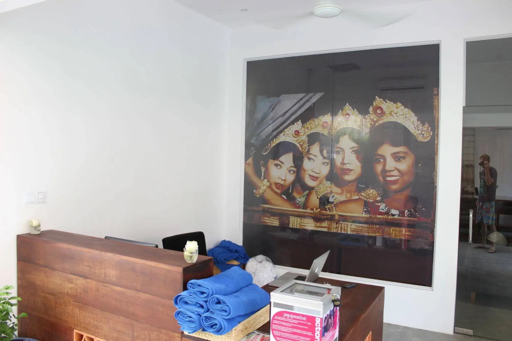 Hotel photo 15