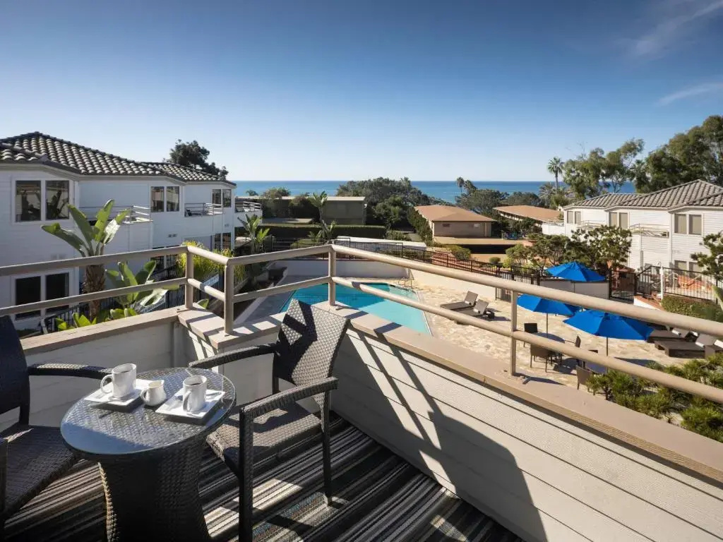 Hotel Indigo San Diego Del Mar by IHG - Chambres