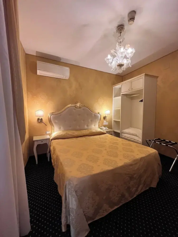 Hotel Castello - Chambres