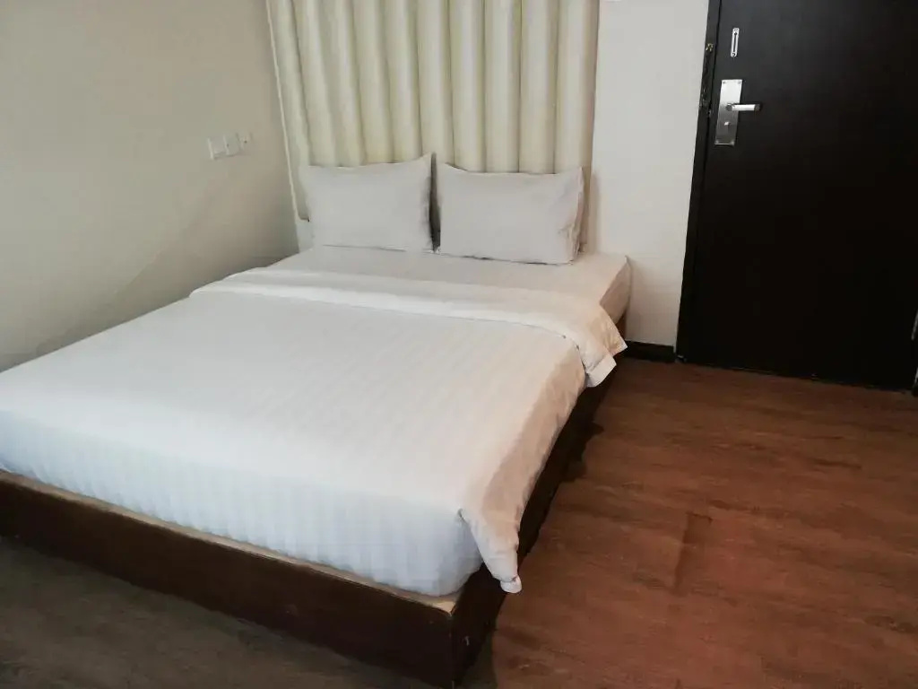 Ease Hotel - Chambres