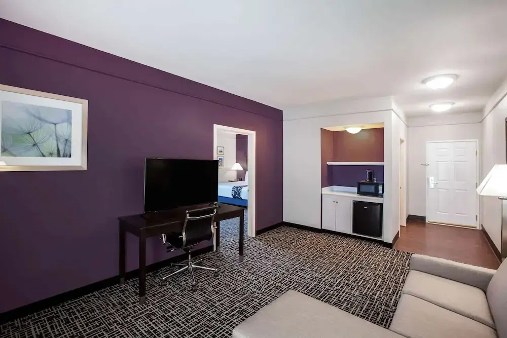 La Quinta Inn & Suites by Wyndham Lubbock North - Chambres
