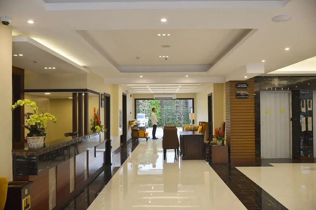 Hotel photo 20
