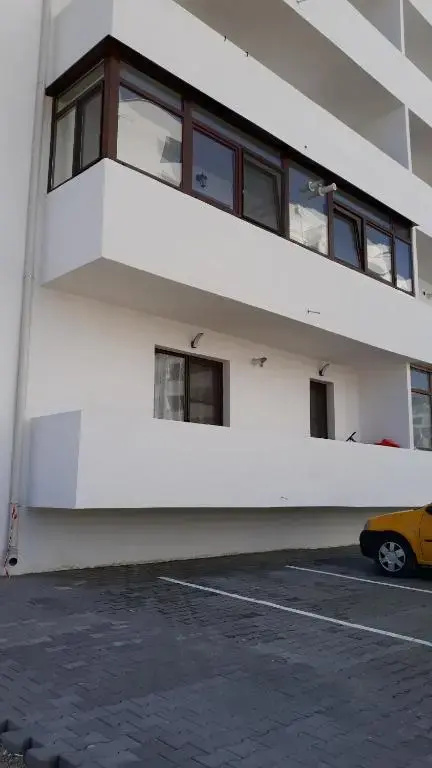 Mary Residence Genial